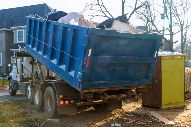 Best Yard Cleanup Services  in Metuchen, NJ