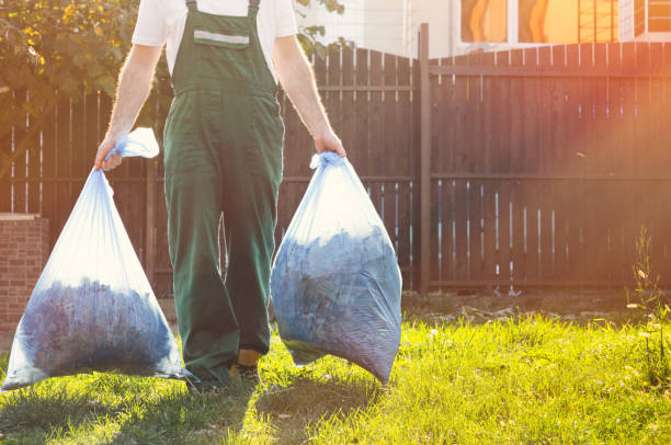 Basement Cleanout Services in Metuchen, NJ