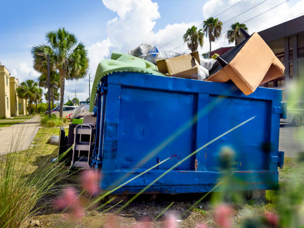 Trash Removal Near Me in Metuchen, NJ
