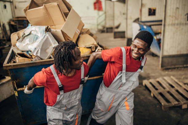 Best Estate Cleanout Services  in Metuchen, NJ
