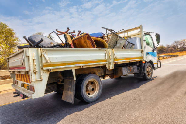 Best Junk Hauling Services  in Metuchen, NJ