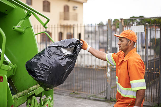  Metuchen, NJ Junk Removal Pros
