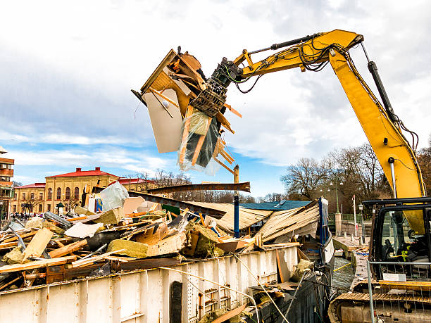Best Household Junk Removal  in Metuchen, NJ